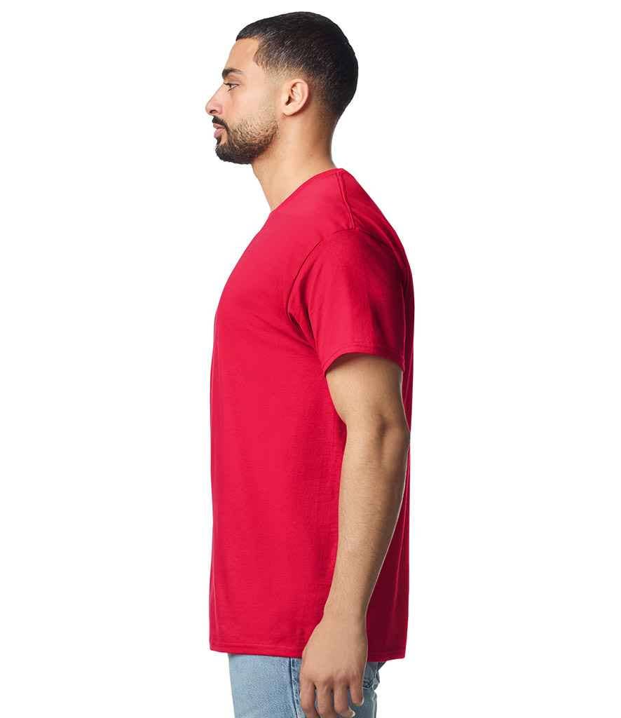 Pierre Francis - Wholesale T-Shirt - Men's - Gildan - Light Cotton T-Shirt18