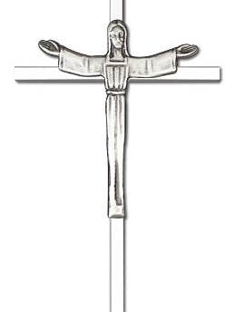 Risen Christ Wall Cross for wholesale by Tony’s Jewelry