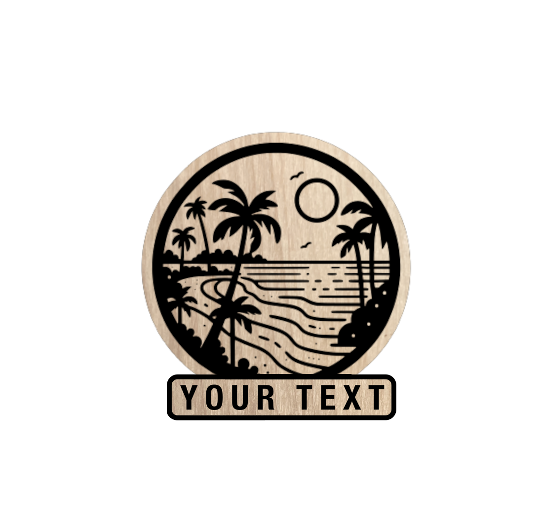 Zootility - Venta al por mayor Pegatina - Pegatina ecológica personalizada13