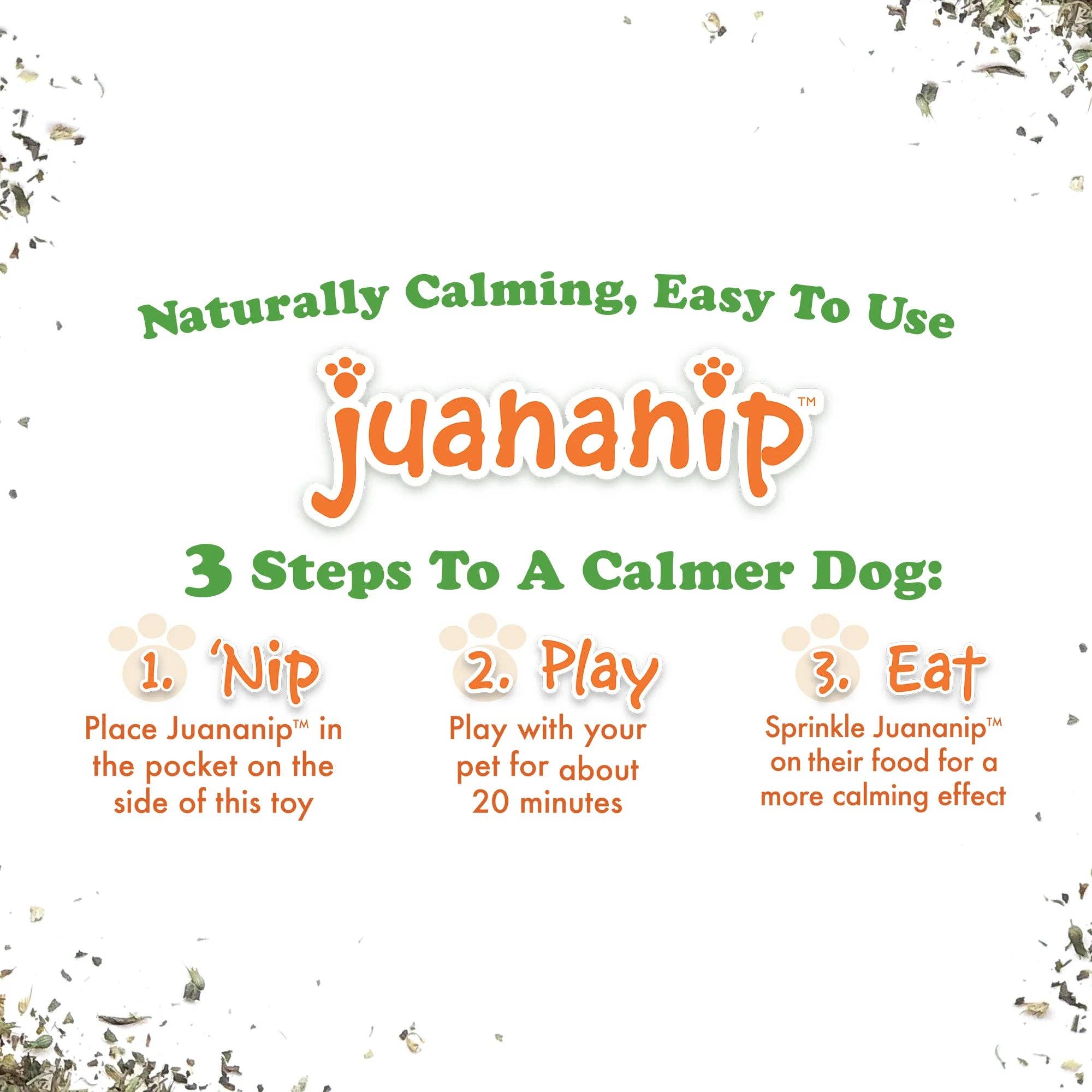 SmarterPaw | Meowijuana & Doggijuana - Wholesale Pet Chew Toy - Dog - Doggijuana® Tuffer Chewer Mini Chicken Wing Dog Toy3