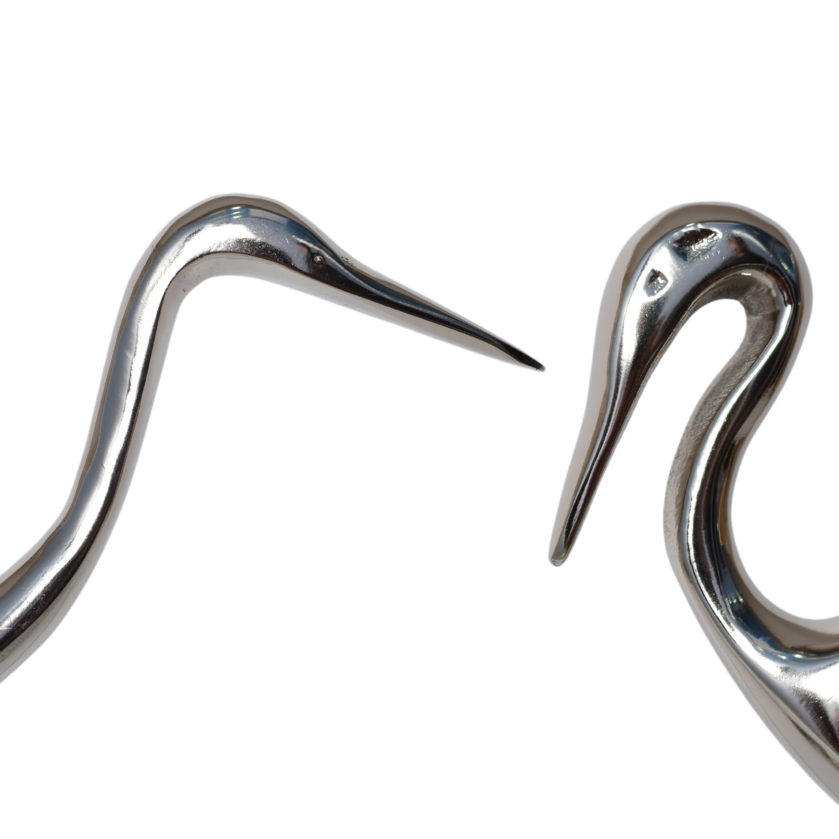 ThinggCo. - Wholesale Sculpture - Crane Set(Pair)6