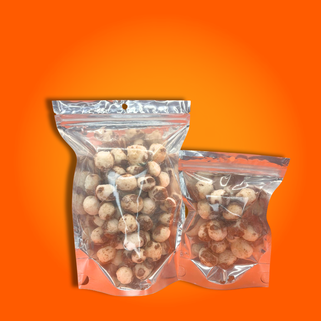 Freeze Dried Sweets - Wholesale Chocolate Covered Sweets - Charleston Chew Rollers - Imported directly from USA - Freez2