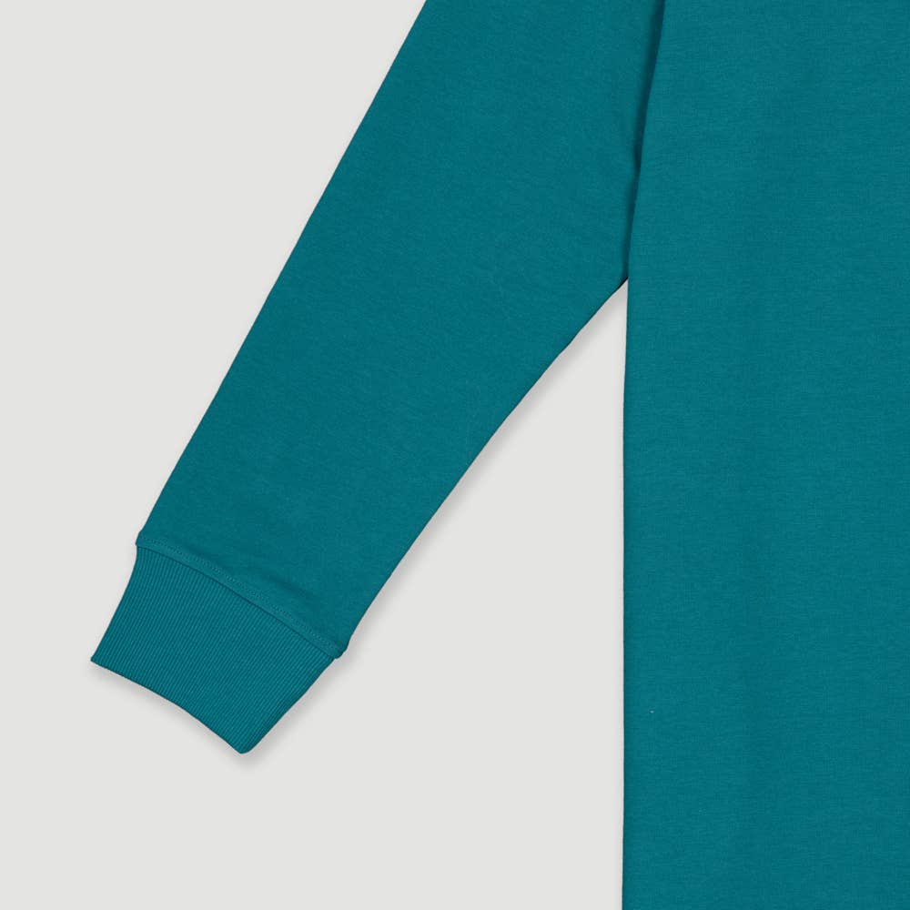 Veraluna Sustainable Clothing - Wholesale Dress - Women's - ORGANIC COTTON DRESS SOE FAIR TRADE4