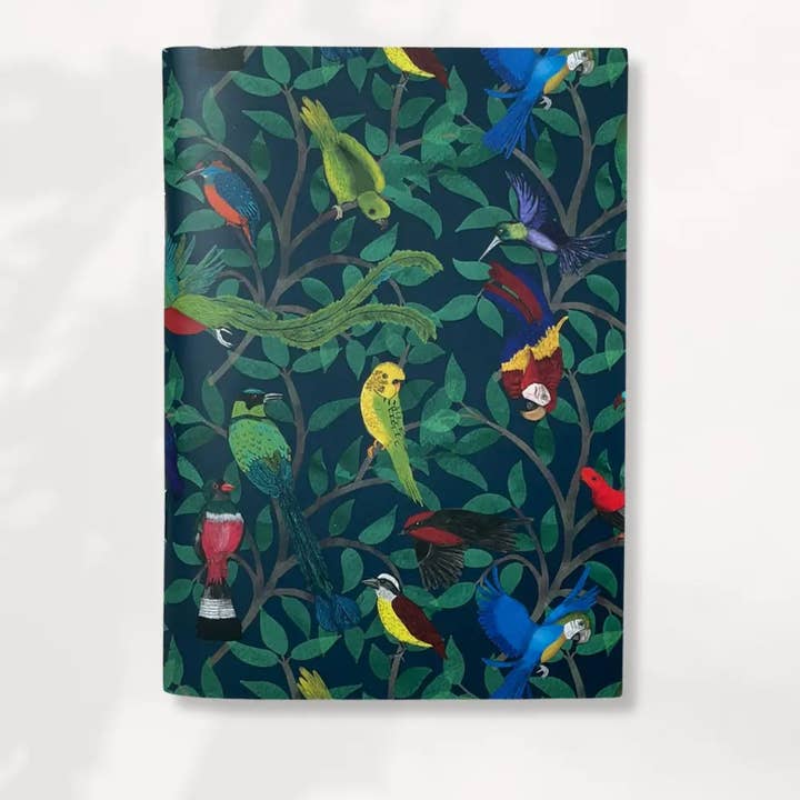 Notesbog for engroshandel hos Lulo by Maria LLC