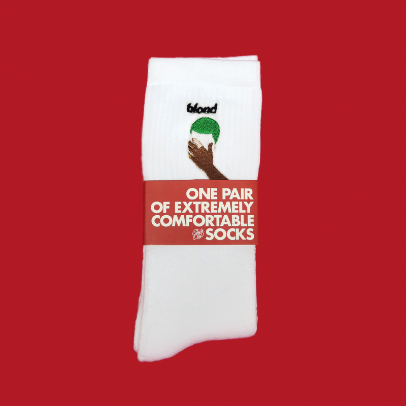 Supa Dupa Goods - Venta al por mayor Calcetines - Unisex - Calcetines Frank Ocean0
