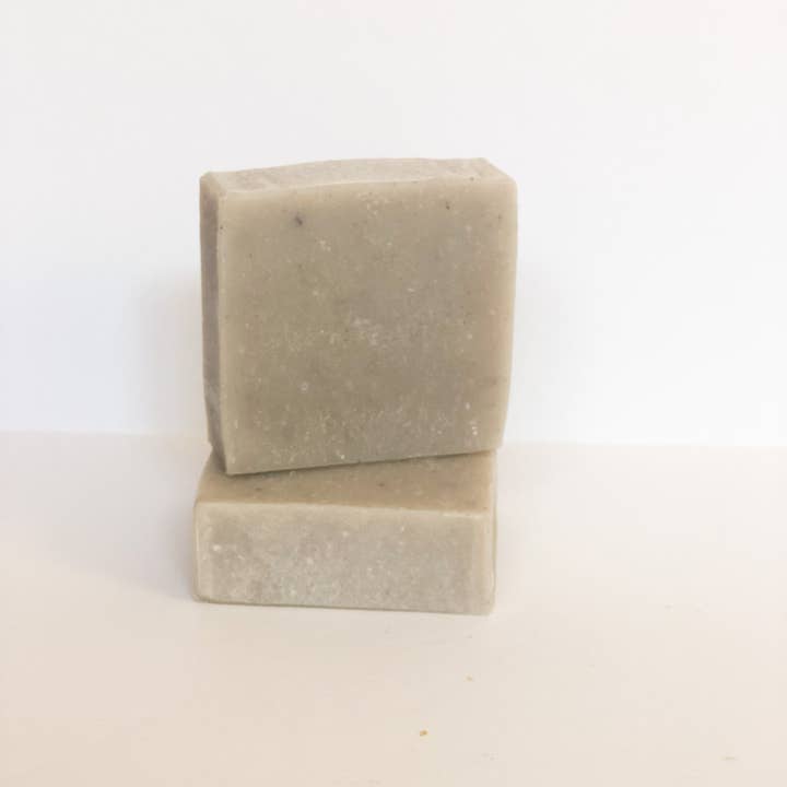 Bonlemon Market – wholesale Bar Soap – La Mer d'Hiver Savon3