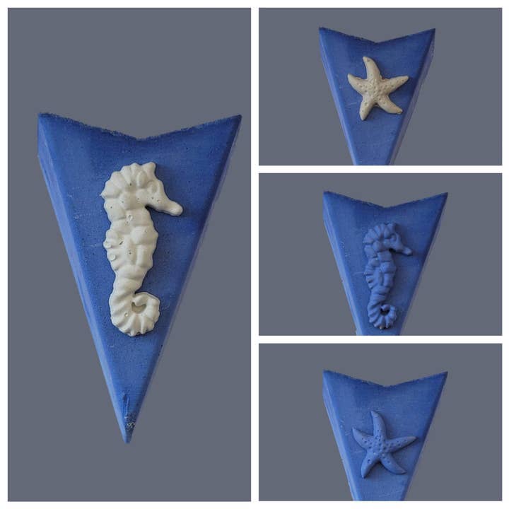 Shaping Ideas - Vente Jardinière murale - Jardinière murale, colorée, Pots, Vases, Imprimé en 3D, Jardinière extérieure, intérieure, Bureau, Salon, Jardin vertical, Salon3