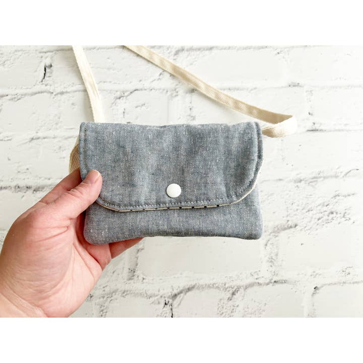 Mangham Made - Wholesale Crossbody Bag - Kids - Kids Purse, Toddler Crossbody Bag, Kid Bag