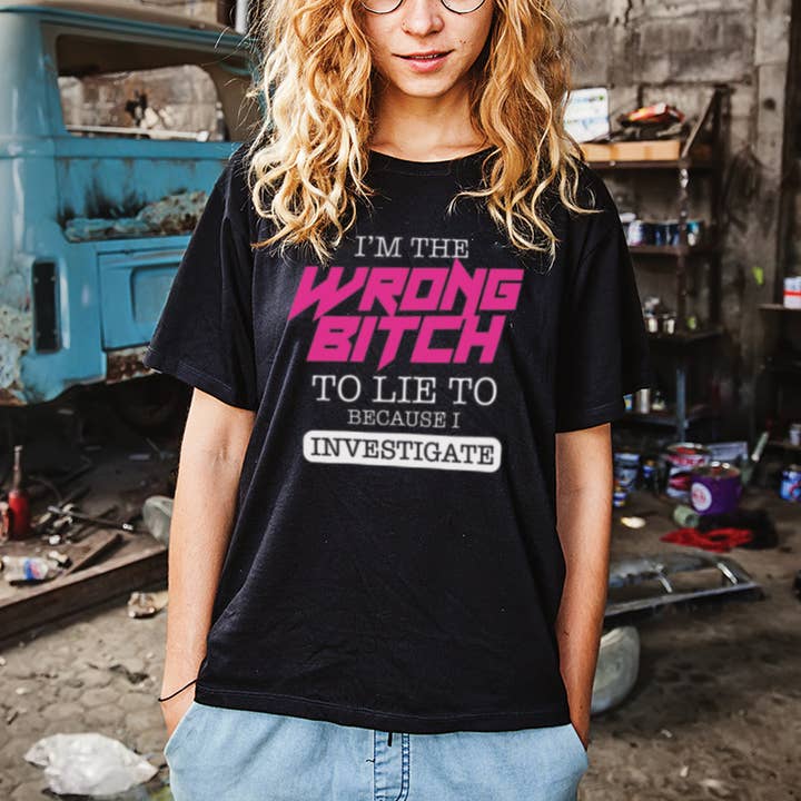 PB-2581. PERRA EQUIVOCADA para venta al por mayor de Polar bee