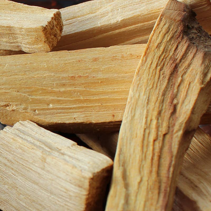 Ethike.eu – wholesale Incense – Palo Santo incense 1kg0
