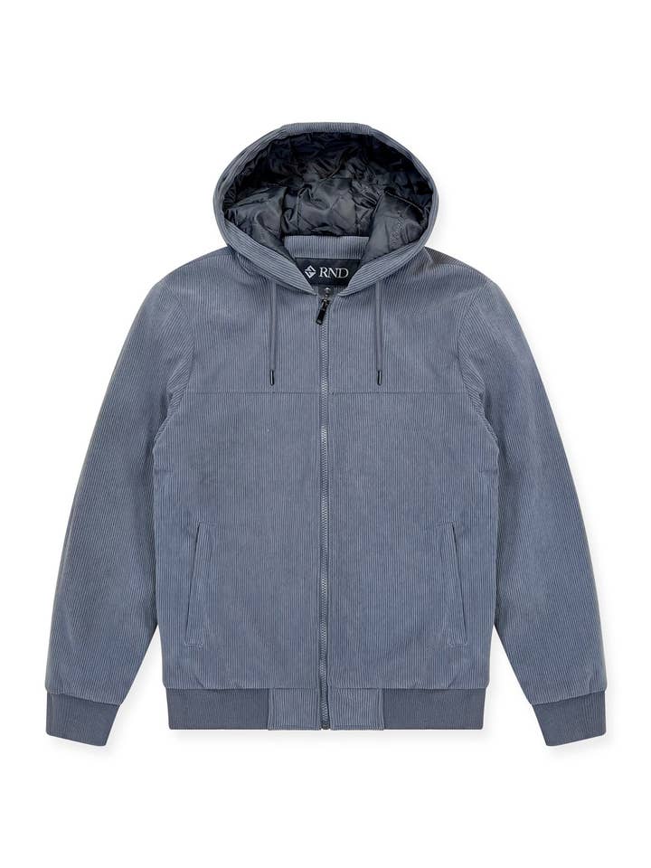 Chase USA International - Wholesale Shirt Jacket/Shacket - Men's - Men’s Corduroy Jacket #J85