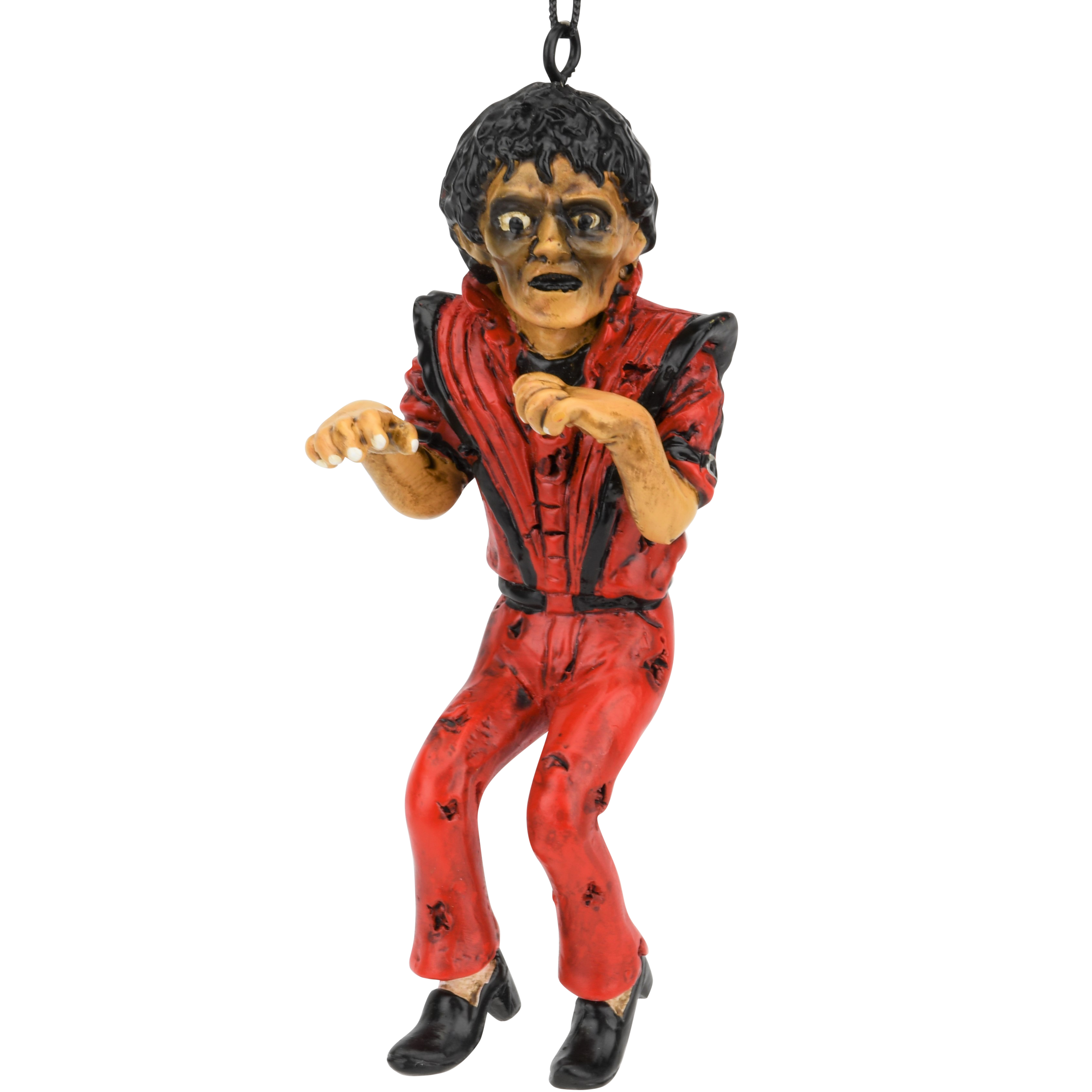 Tree Buddees - Vente Objets de décoration - Décoration d'Ornement de Zombie Ravi pour Halloween1