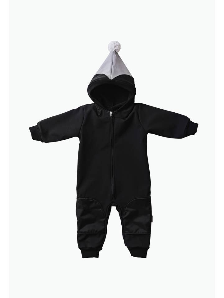 ILOA – Großhandel Latzhose – Kinder – VIIMA Softshell-Overall