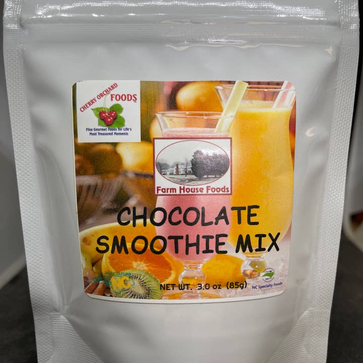 Cherry Orchard Foods - Wholesale Protein/Superfood Powder - Smoothie Mixes1