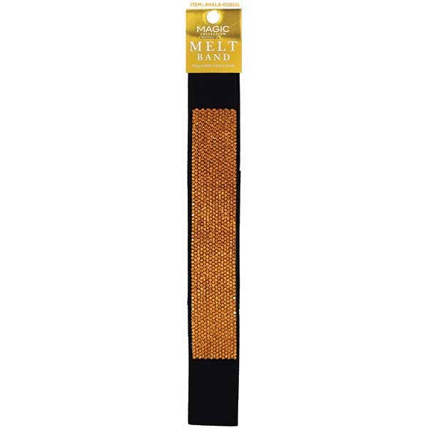 Majestic Wholesale – Extensões de cabelo por atacado – Banda de Derretimento de Strass para Perucas de Renda Aparência Natural Derretimento de Renda3