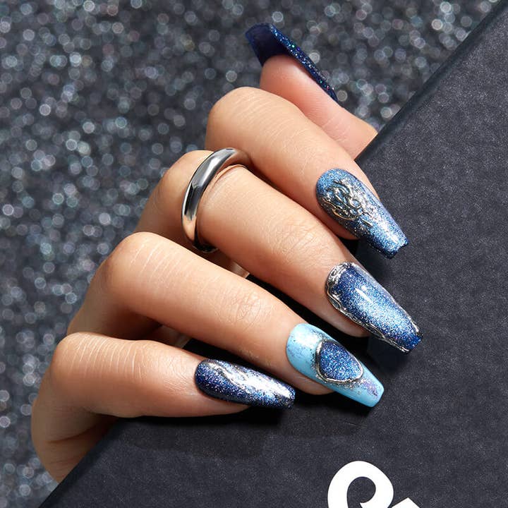 Modelones - Wholesale Nail polish - Cat Eye Inspire Gel Collection35