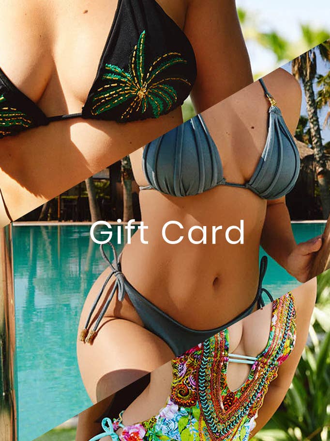 Geschenkkarte für den Großhandel von Laura Fuentes Ibiza