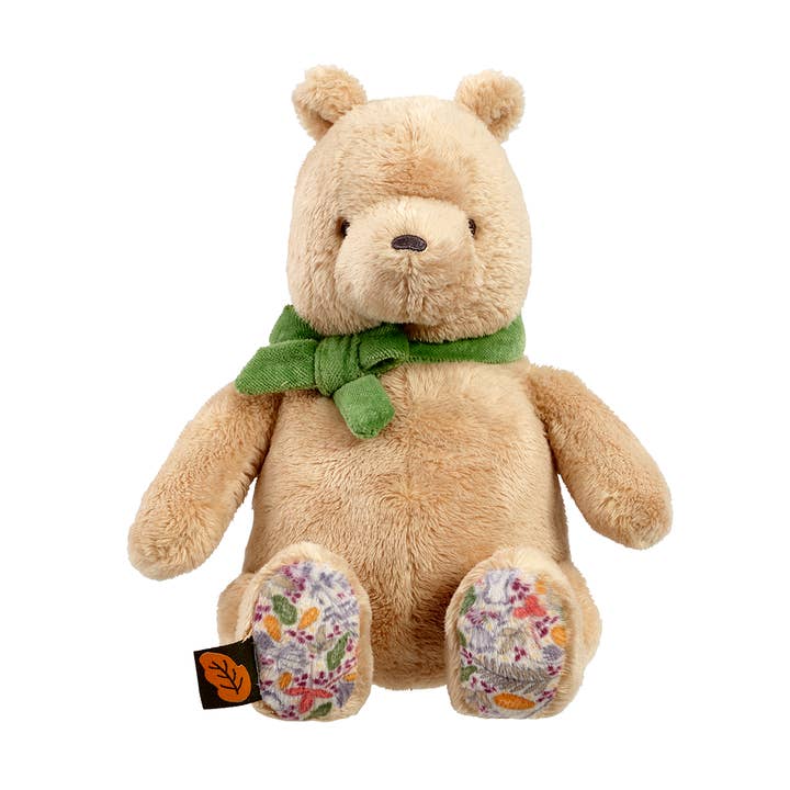 Plush Soft Toy – Winnie the Pooh Always & Forever for wholesale by Rainbow Designs