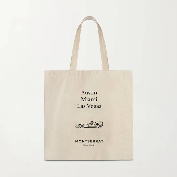 The Legacy Totes for wholesale by Montserrat New York