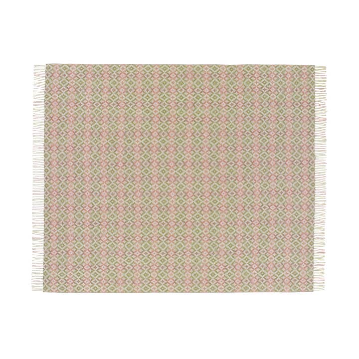 Bronte Moon - Wholesale Throw Blanket - Dartmouth Range - Shetland Quality Throw - Made in England7