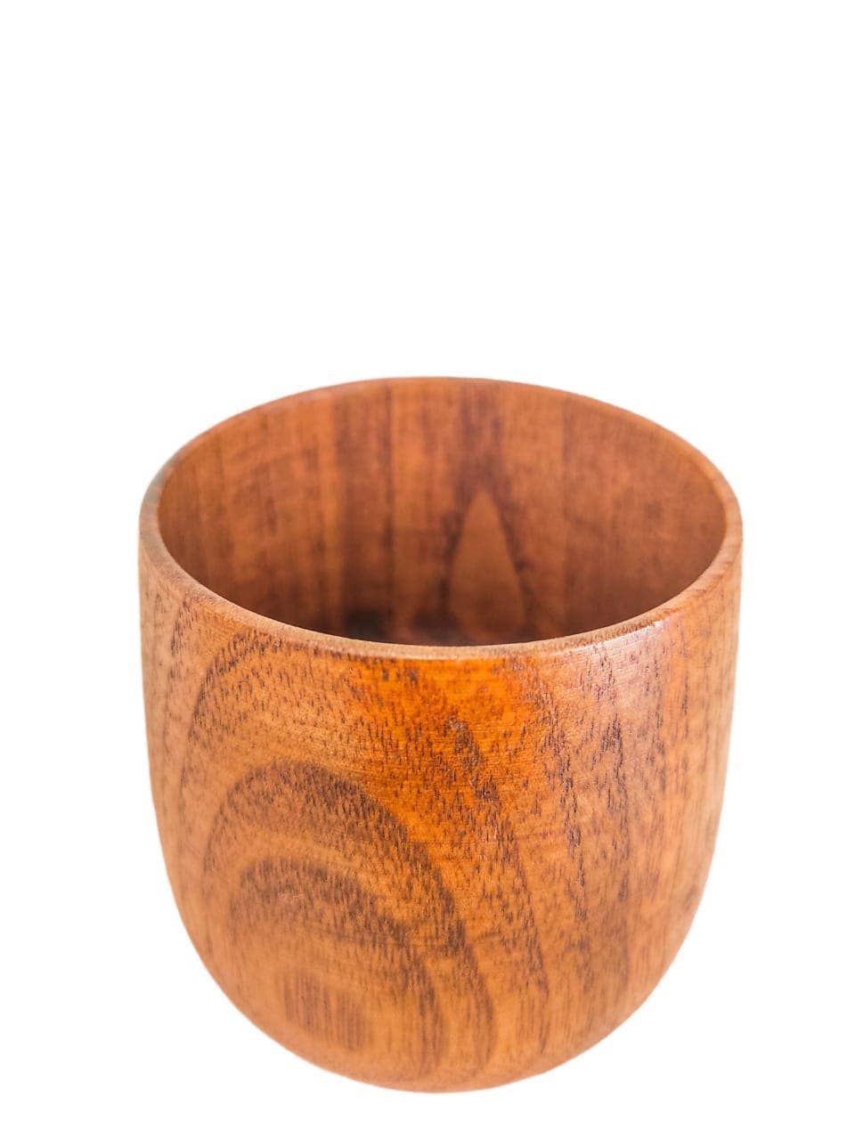 Bambooju - Wholesale Coffee Mug - Mug en bois I Jujubier1