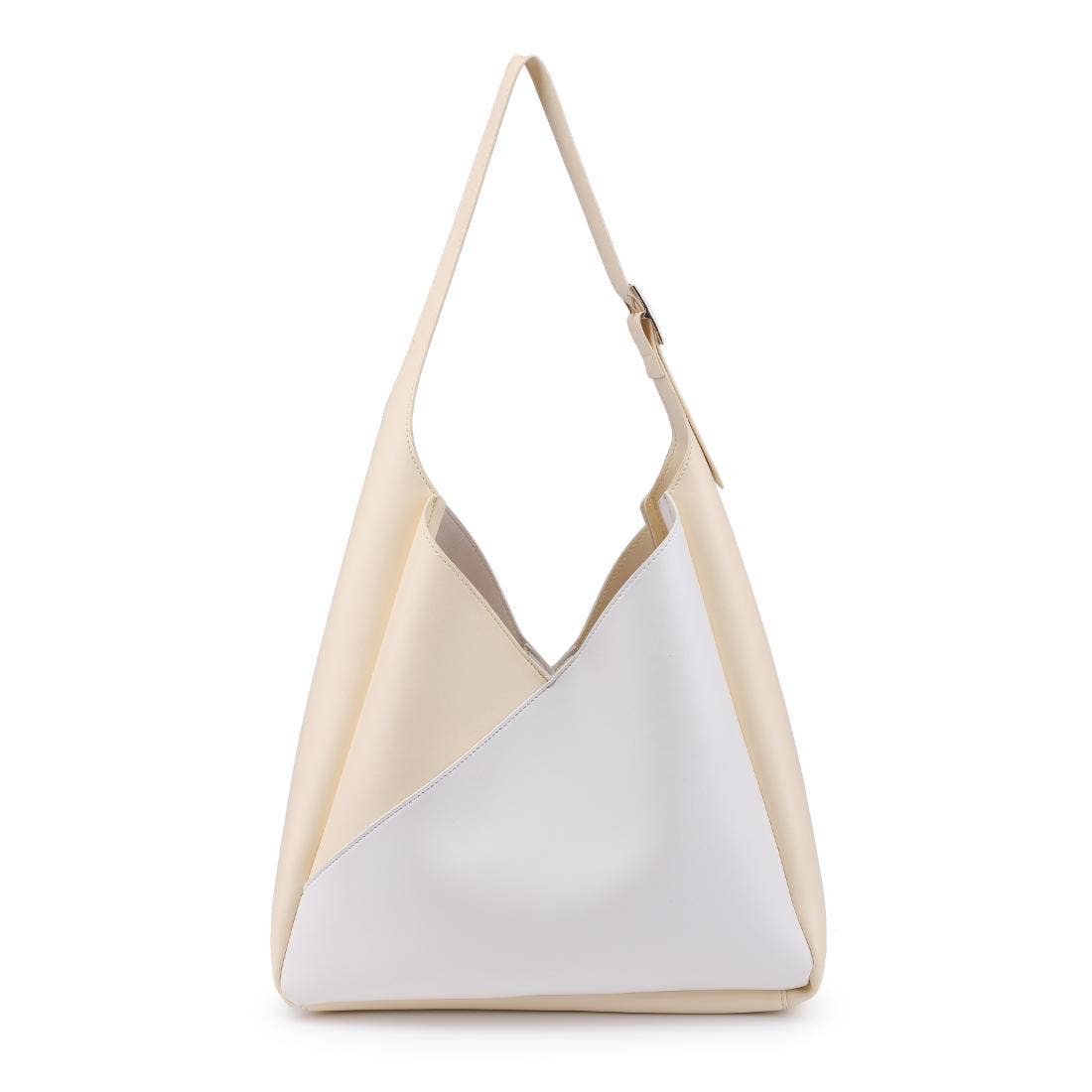 Moda Luxe - Wholesale Shoulder Bag - Women's - Frankie Hobo6