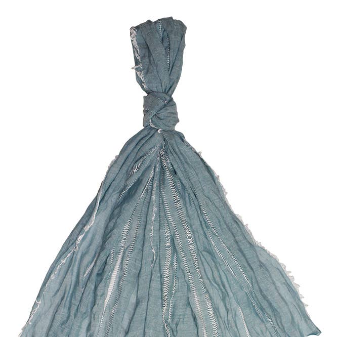 4345 Scarf for wholesale by Jeanne Simmons Accessories