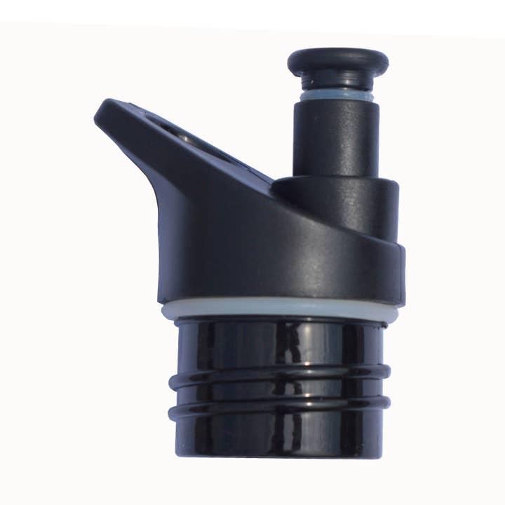 Tapa de botella Jasper de 14 oz para venta al por mayor de Chilly Moose