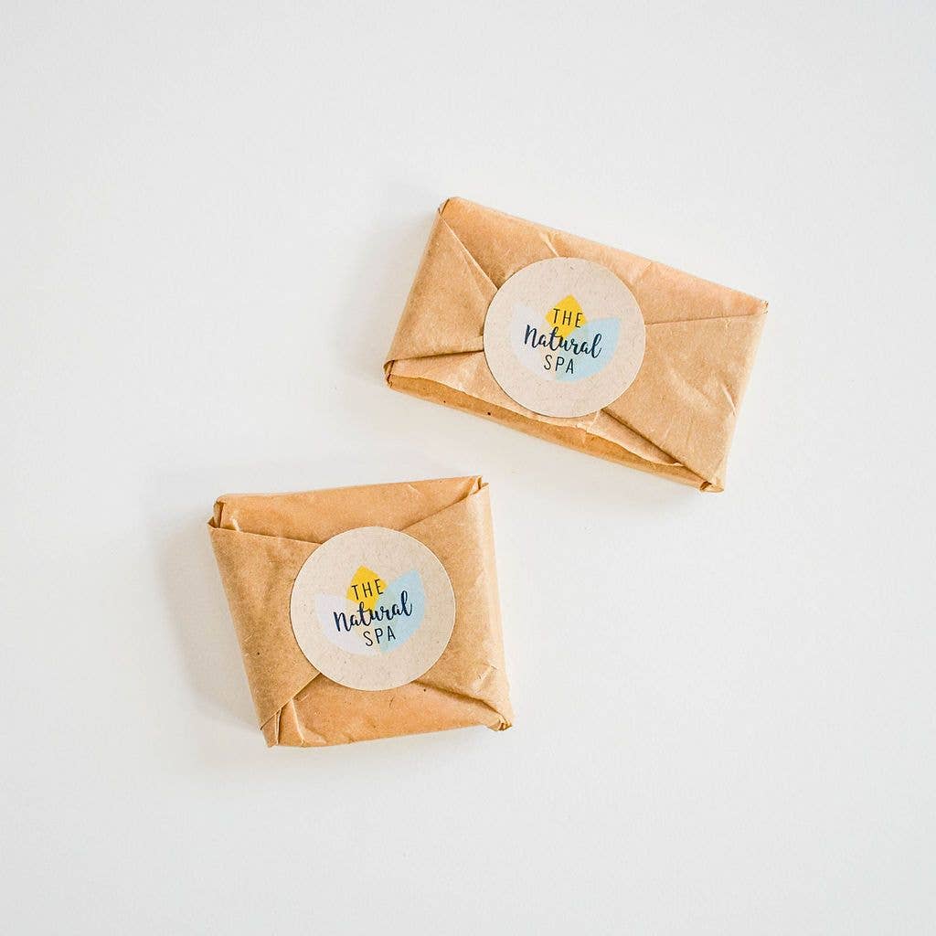 The Natural Spa Cosmetics – wholesale Ansiktsrengöring – Ansiktsrengöringsbar i reseformat – vegansk3