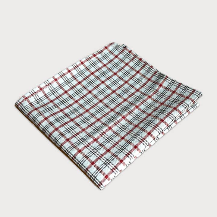 Fazinettel - Venta al por mayor Pañuelo - Unisex - Paño de limpieza para gafas de algodón (orgánico) «Cotto Monocle»