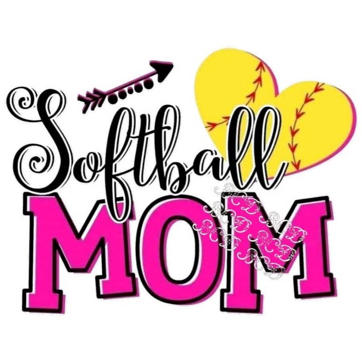 Softball mor varmeoverførsel for engroshandel hos BCD