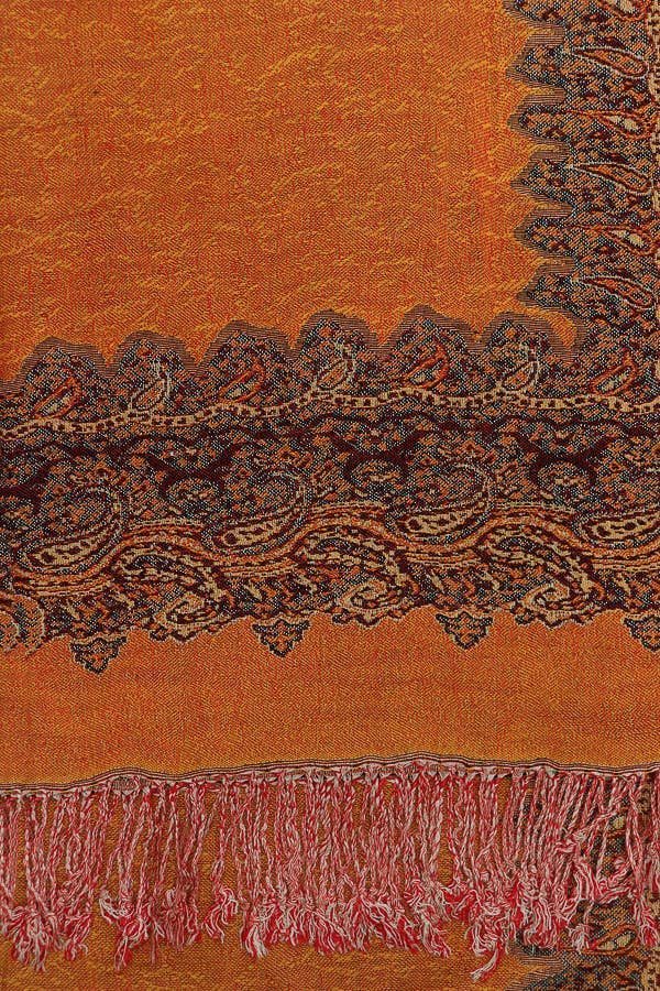 Cap Zone - Wholesale Scarf - Women's - Luxury Delicate Paisley Versatile Wrap Faux Pashmina10