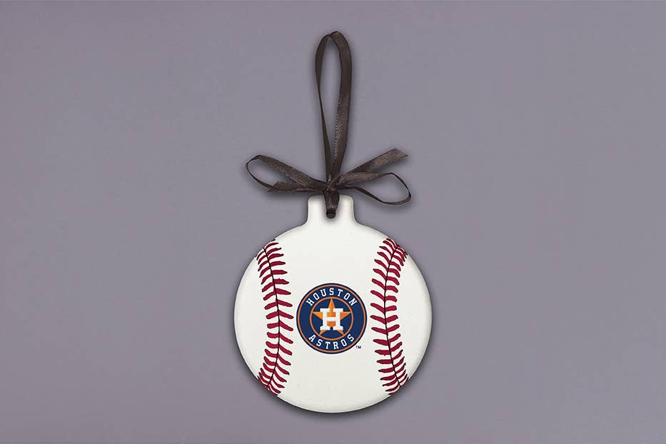 MAGNOLIA LANE - Wholesale Ornament - ASTROS BB Orn0