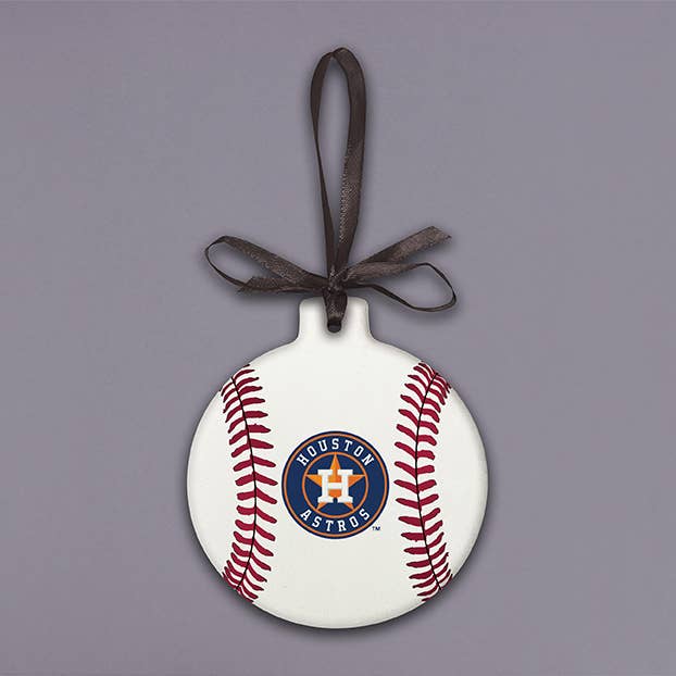 ASTROS BB Orn for wholesale by MAGNOLIA LANE