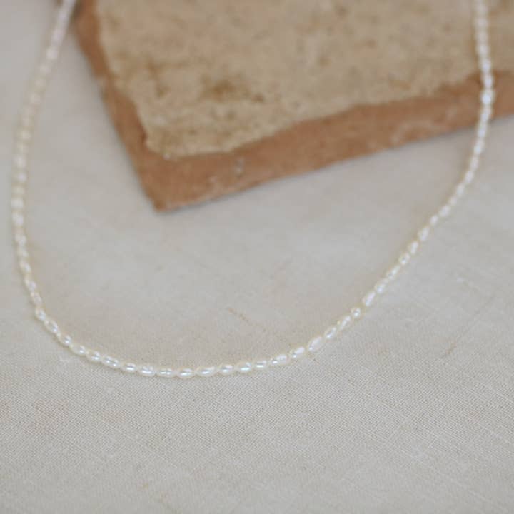 Anna Only Halskette für den Großhandel von Kariboobijoux