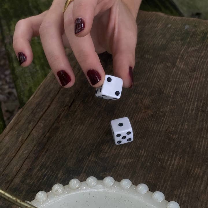 Merewif - Wholesale Nail Polish - Juneau1