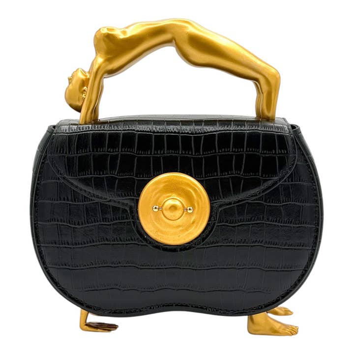 Fri Kvinna Mini - Noire Désir för wholesale av BOCCINELLI