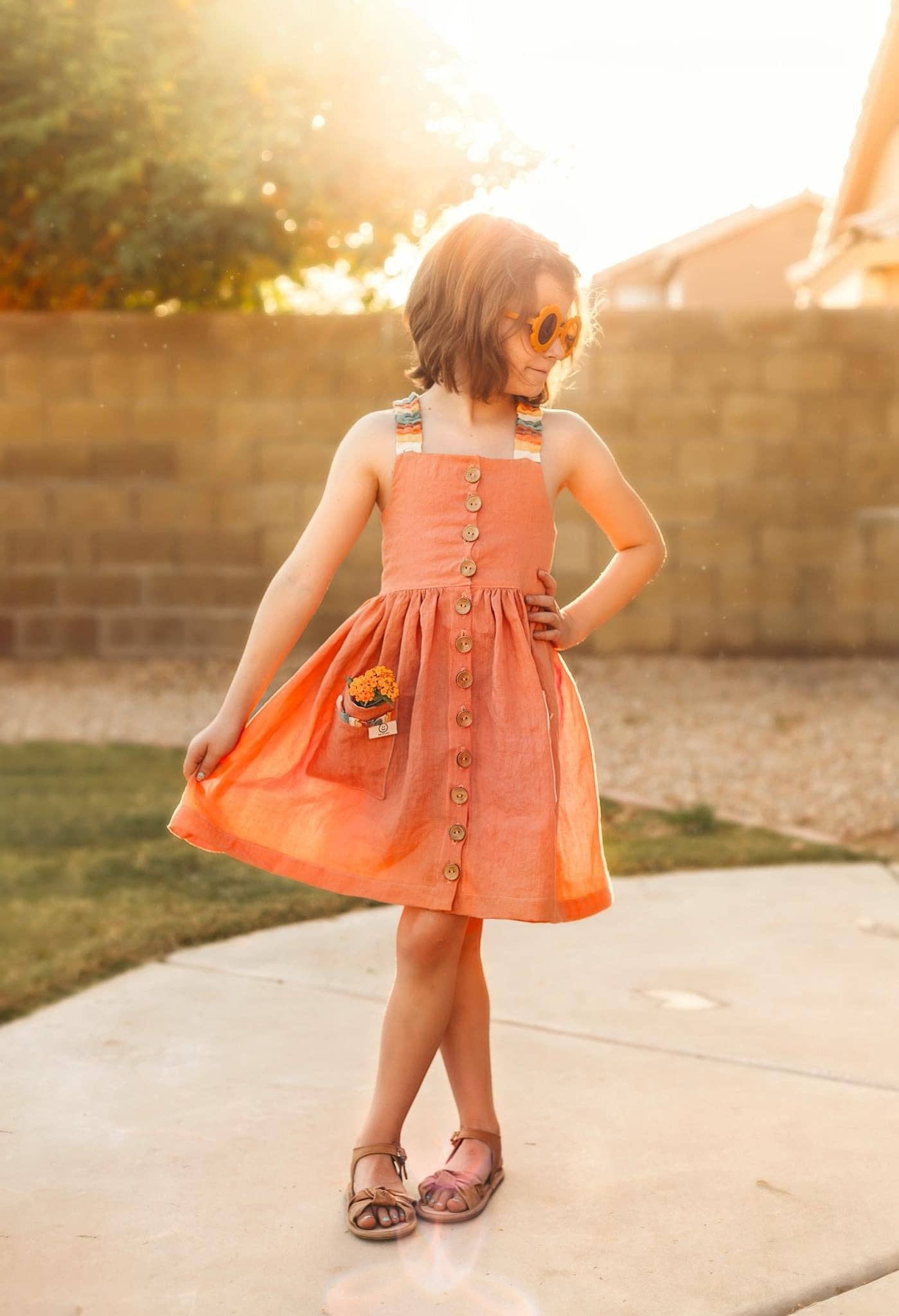 ISEE FABRIC - Wholesale Fabric - Stone washed linen8