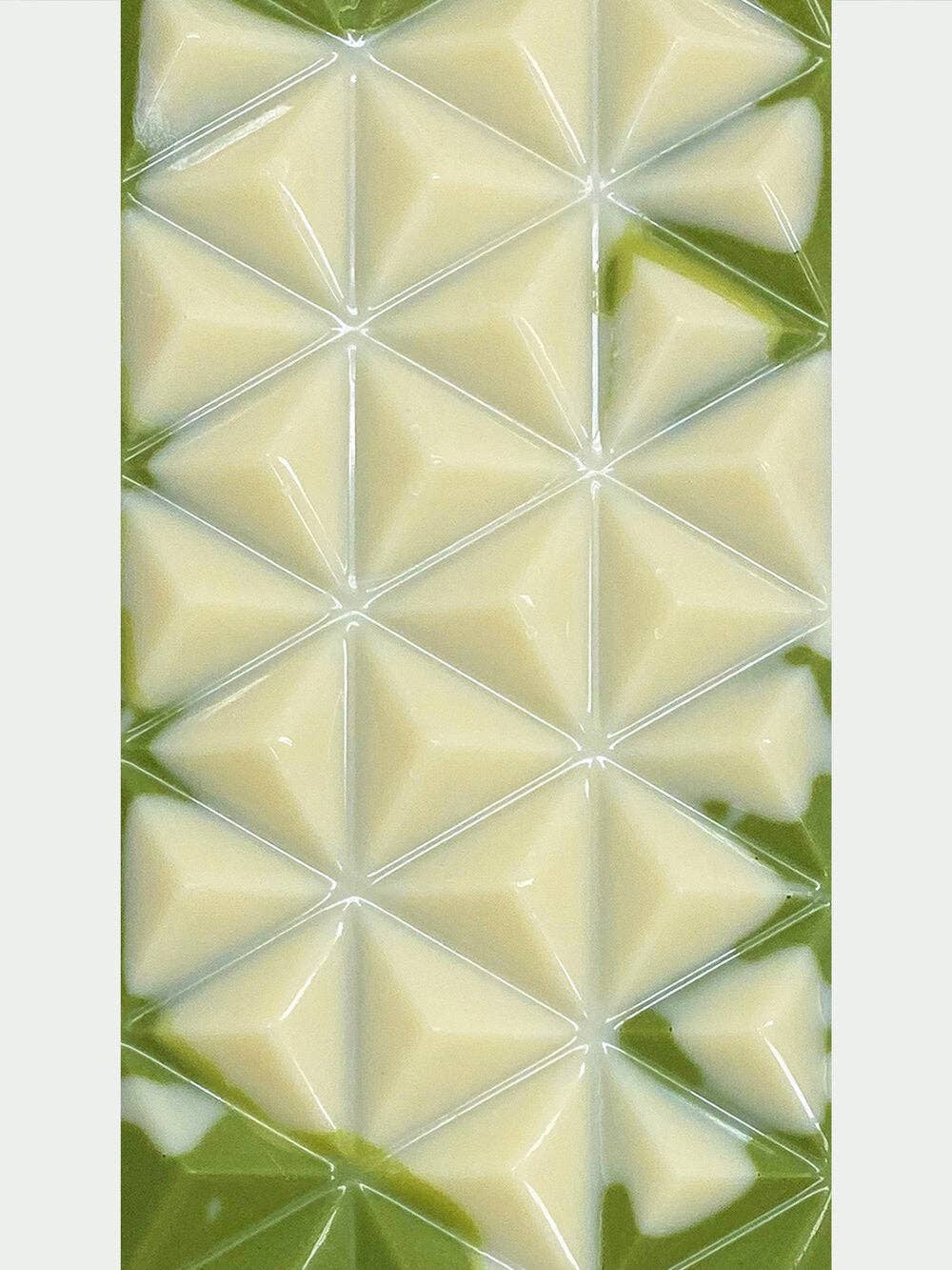 Deux Cranes - Vente Barre chocolatée - Chocolat au matcha avec yuzu1