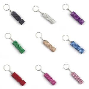 Buy On-Line Bulk Wholesale Keychain Low Cost Self Defense Products Inc –  SDP Inc
