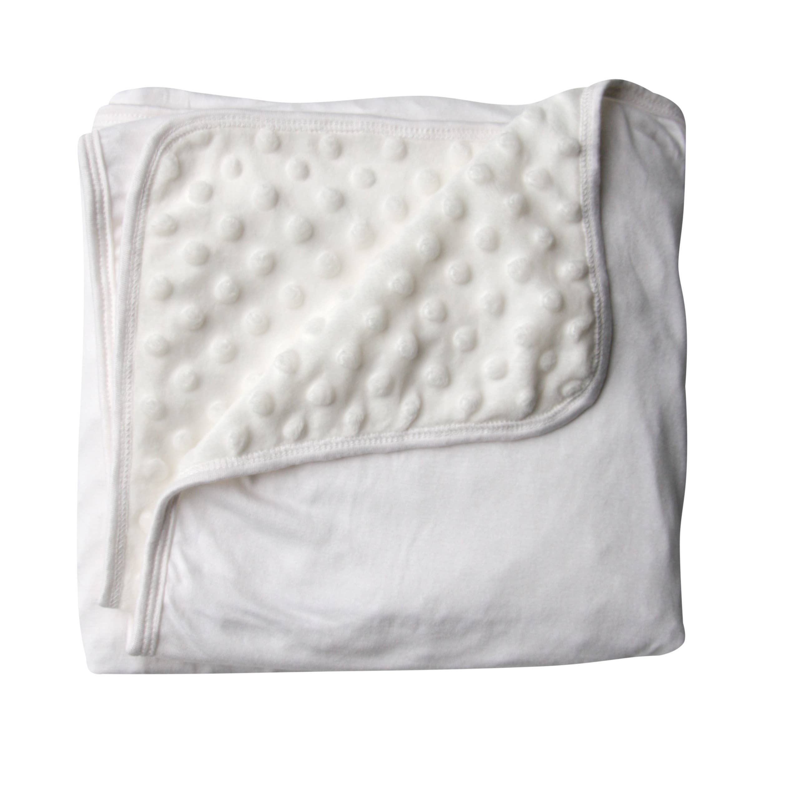 Rocket Bug - Wholesale Bedding Blanket - Kids & Baby - Soft Minky Baby Blanket 30x37"2