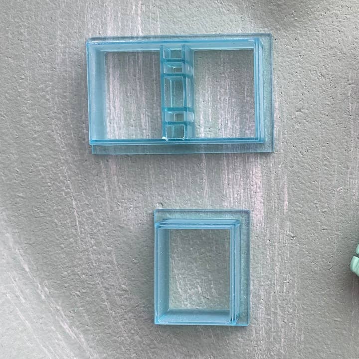 Book Clay Cutter for wholesale by EllaRaeMouldsVinyls