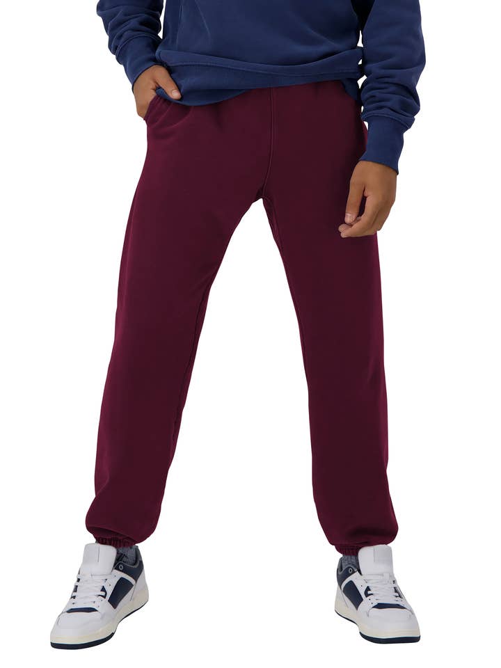 Hill Sports - Wholesale Athletic Sweatpants/Joggers - Men's - Men's Ultimate Heavyweight Fleece Sweatpants Comfort Fit9