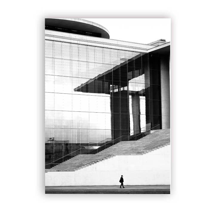 Benvenuto a Berlino per la vendita all'ingrosso da parte di Postertex GmbH