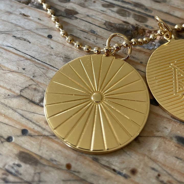 Lampada a sospensione «Wheel» per la vendita all'ingrosso da parte di STUDIO 51®