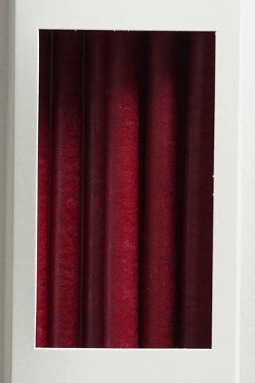 Maison Masarin – Vela/castiçal cónico por atacado – Velas artesanais francesas de florista - pacote com 1025