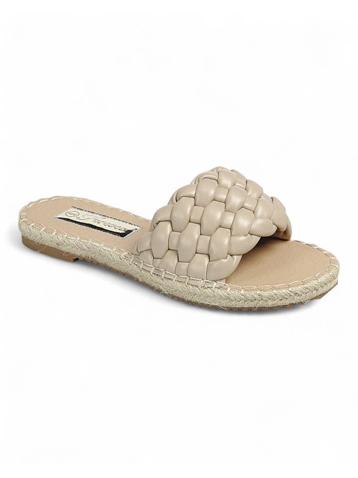 FASHION EMPORIO - Wholesale Flip Flops – Women’s - FL-EXAM-201