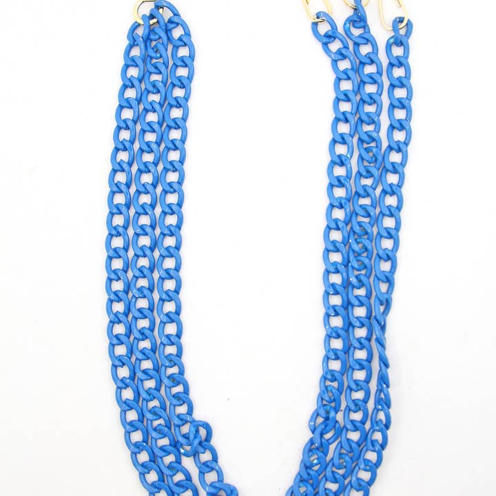 Woman Shops World - Wholesale Hanging Planter - Colorful Enamel Hanging Basket Plant Chain5