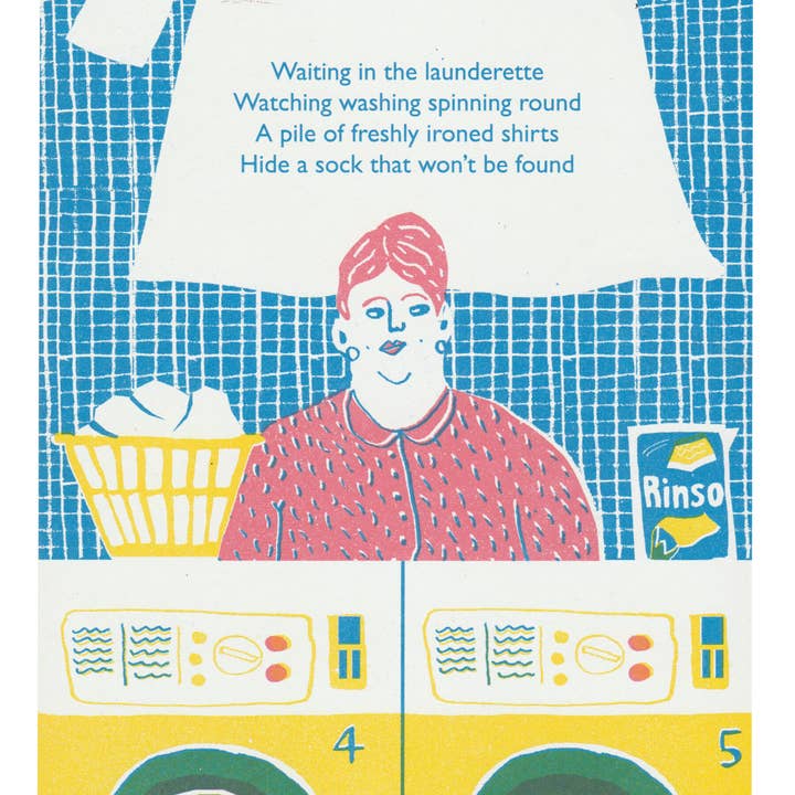 Design For Today – wholesale Early reader book (6–8) – Up My Street' by Louise Lockhart2