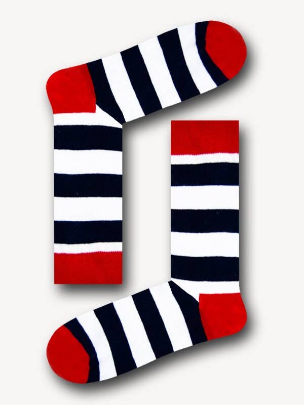 Calzini Regalo Colorati Unisex Happy Socks per la vendita all'ingrosso da parte di Socksbros LTD